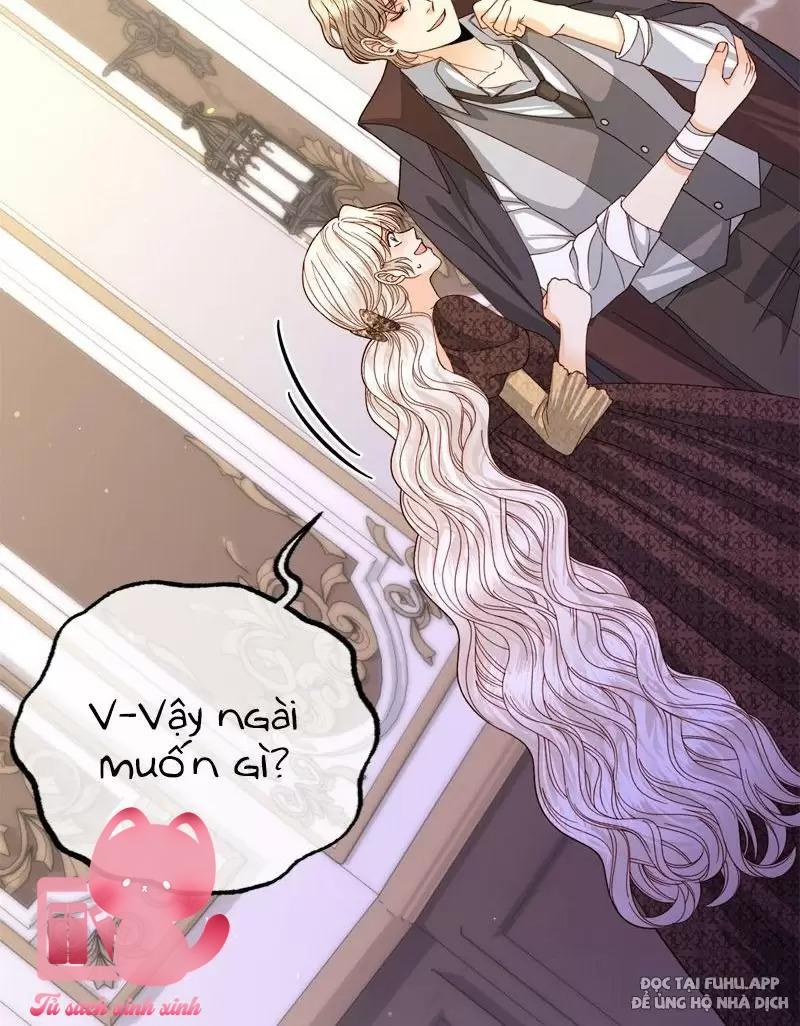 Hoàng Hậu Tái Hôn - Chap 147 - Trang 30