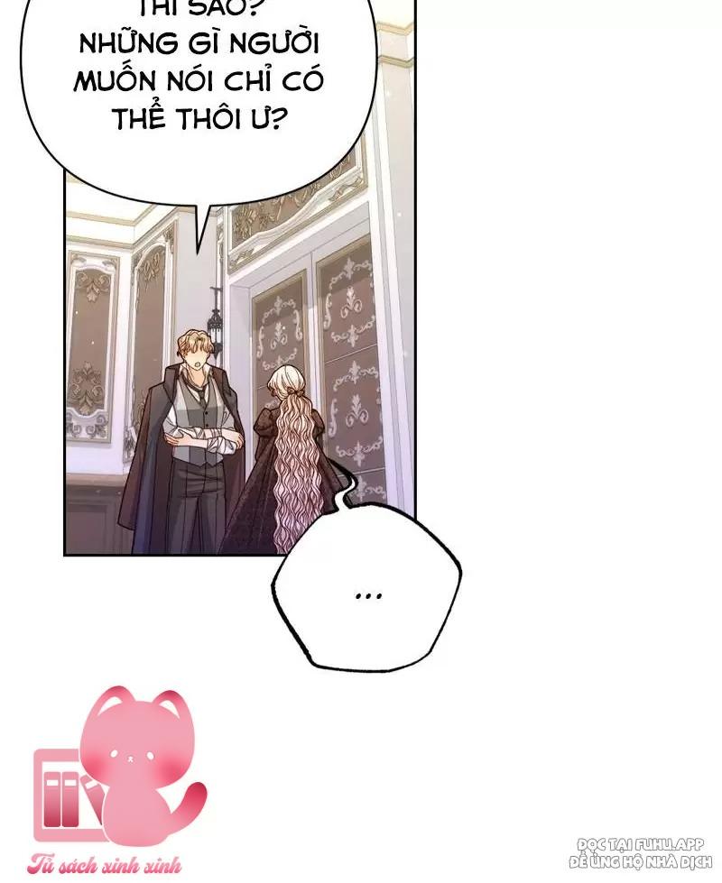 Hoàng Hậu Tái Hôn - Chap 147 - Trang 4