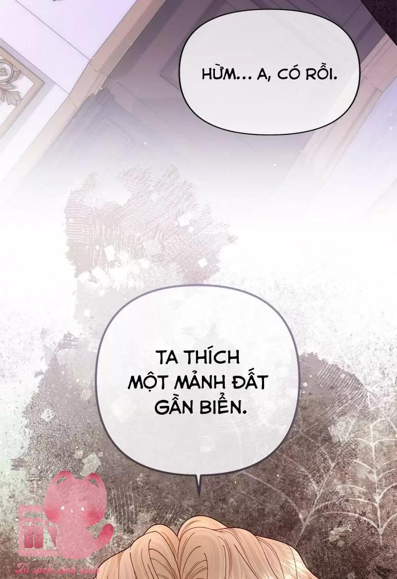 Hoàng Hậu Tái Hôn - Chap 147 - Trang 31