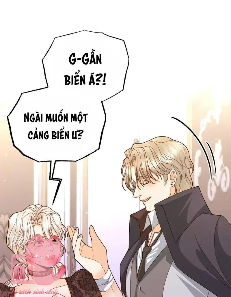 Hoàng Hậu Tái Hôn - Chap 147 - Trang 33