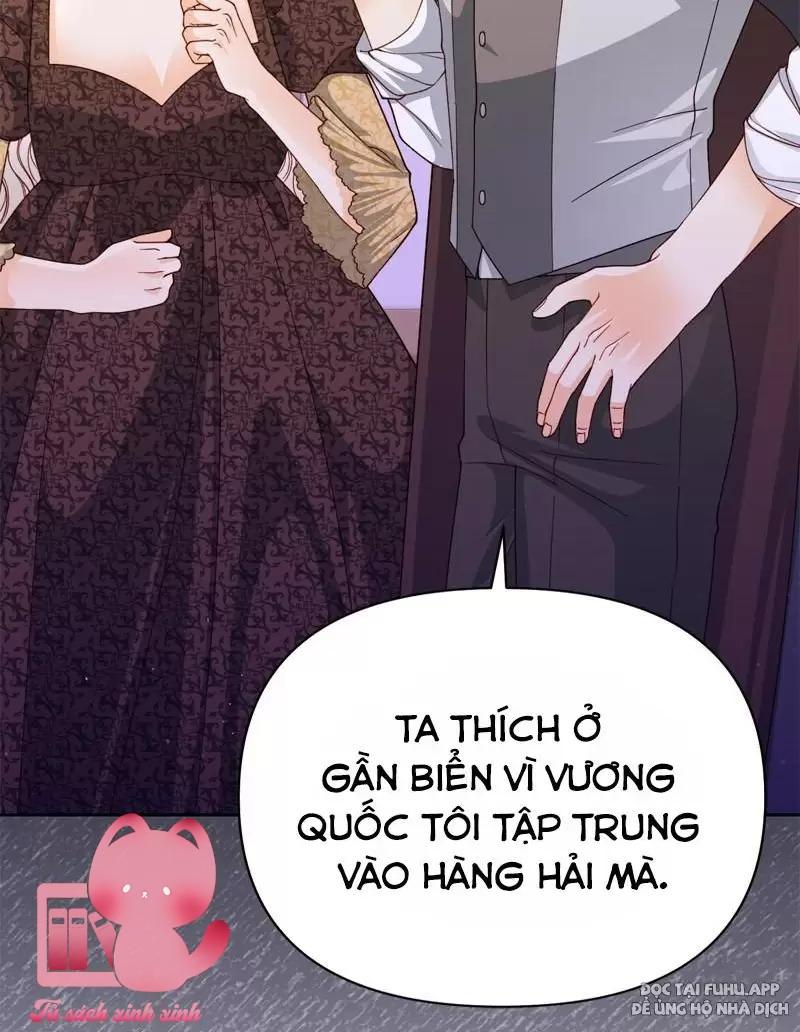 Hoàng Hậu Tái Hôn - Chap 147 - Trang 34