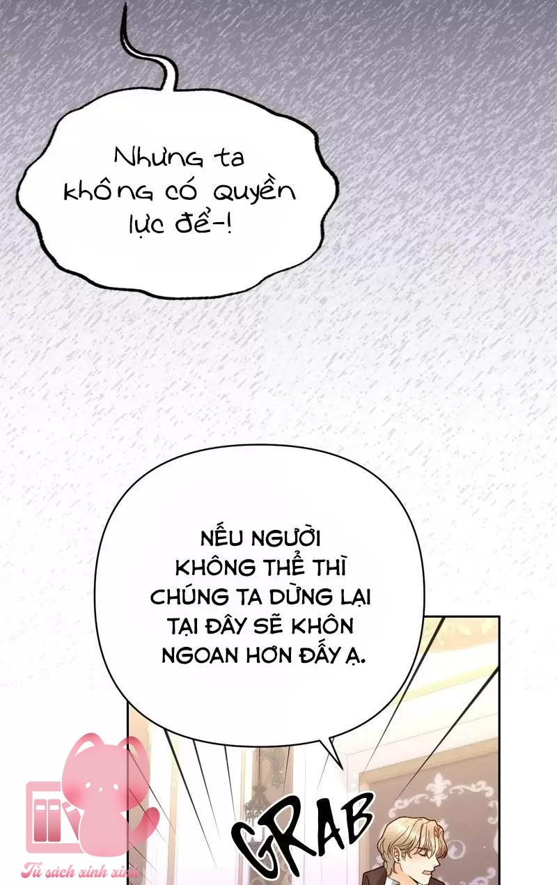 Hoàng Hậu Tái Hôn - Chap 147 - Trang 35