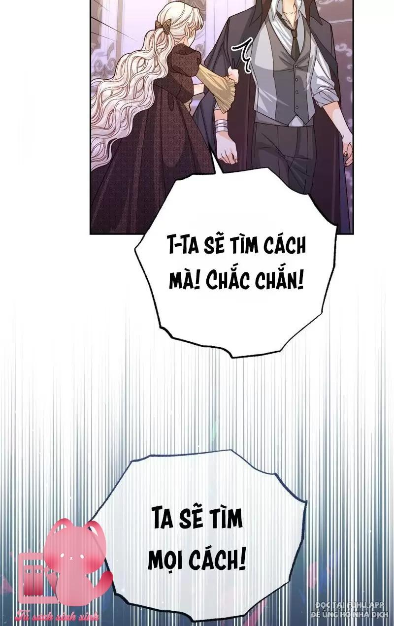 Hoàng Hậu Tái Hôn - Chap 147 - Trang 36