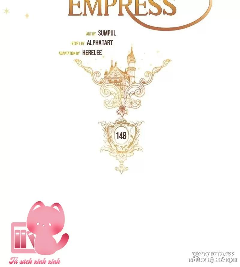 Hoàng Hậu Tái Hôn - Chap 147 - Trang 40