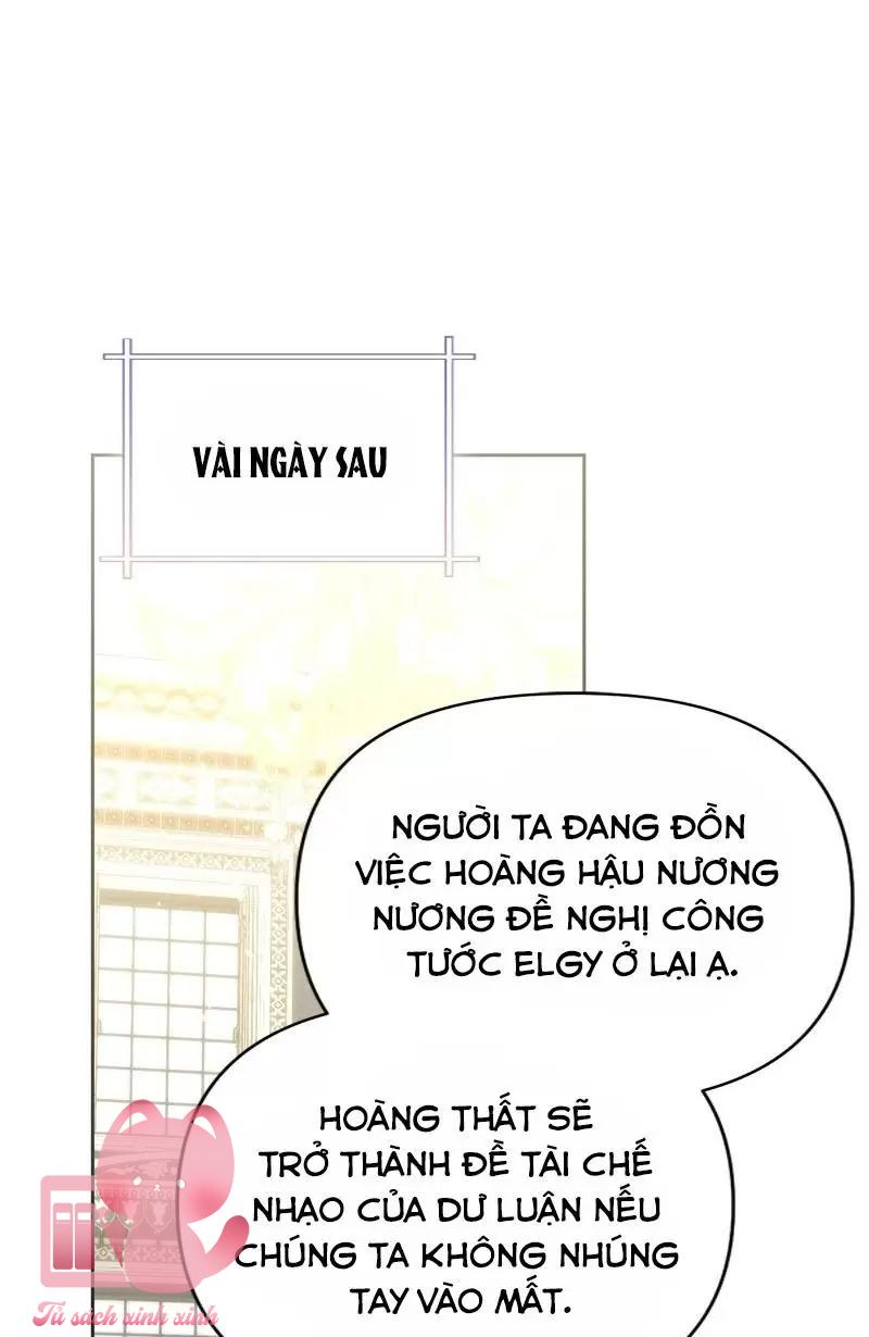 Hoàng Hậu Tái Hôn - Chap 147 - Trang 41