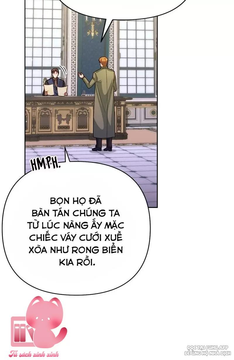 Hoàng Hậu Tái Hôn - Chap 147 - Trang 42