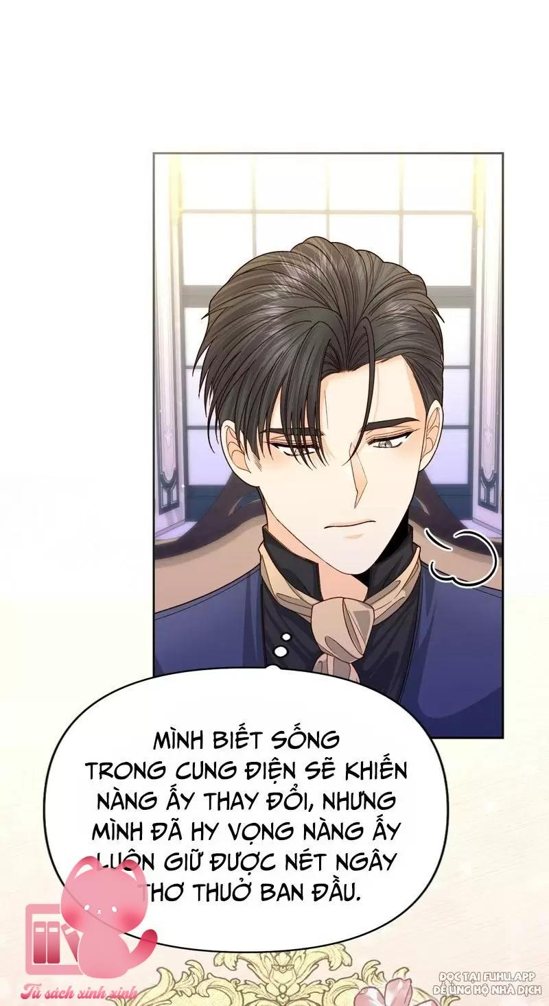 Hoàng Hậu Tái Hôn - Chap 147 - Trang 43