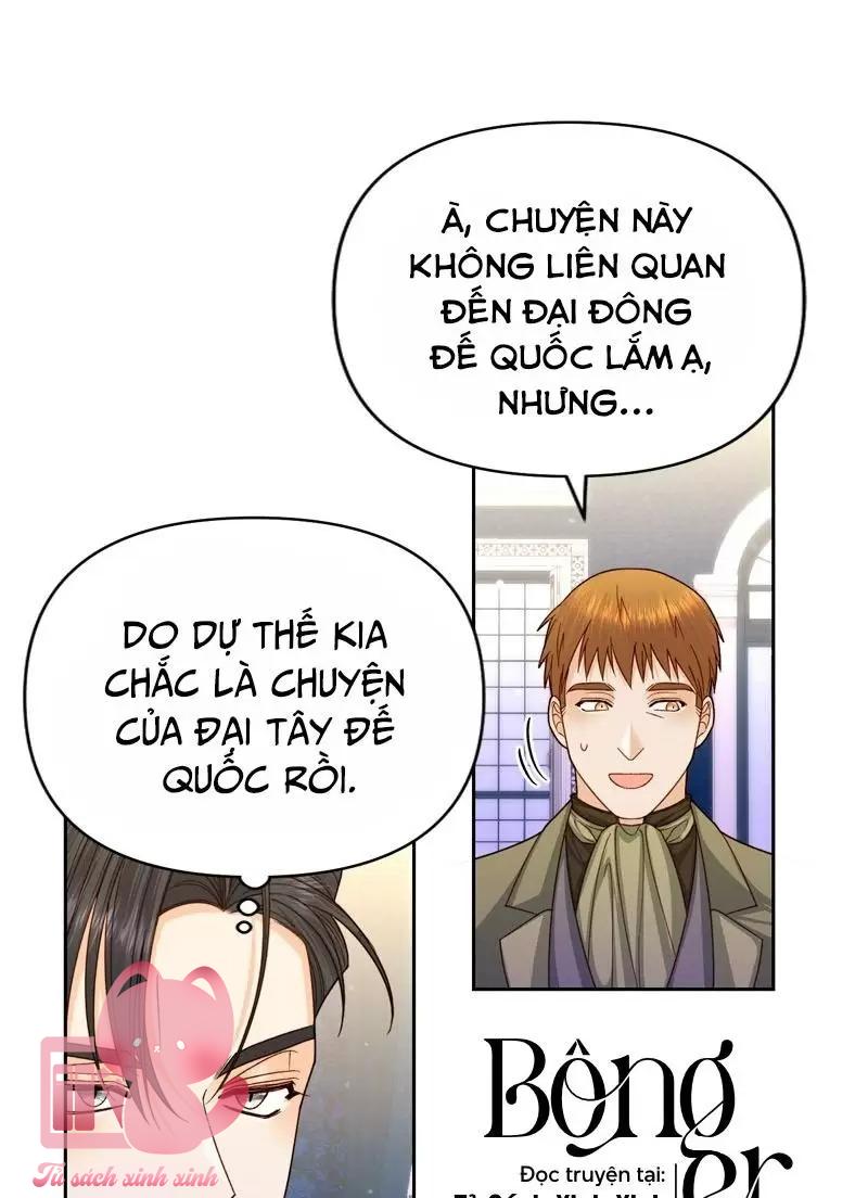 Hoàng Hậu Tái Hôn - Chap 147 - Trang 47
