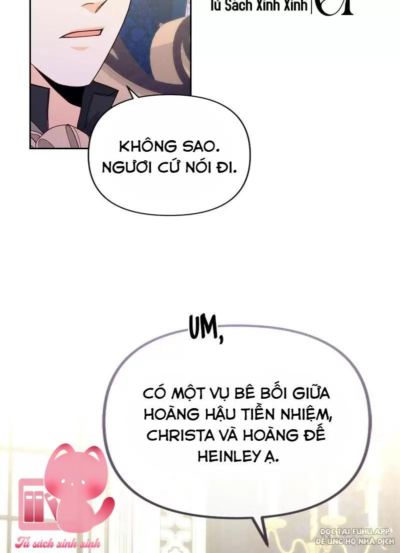 Hoàng Hậu Tái Hôn - Chap 147 - Trang 48