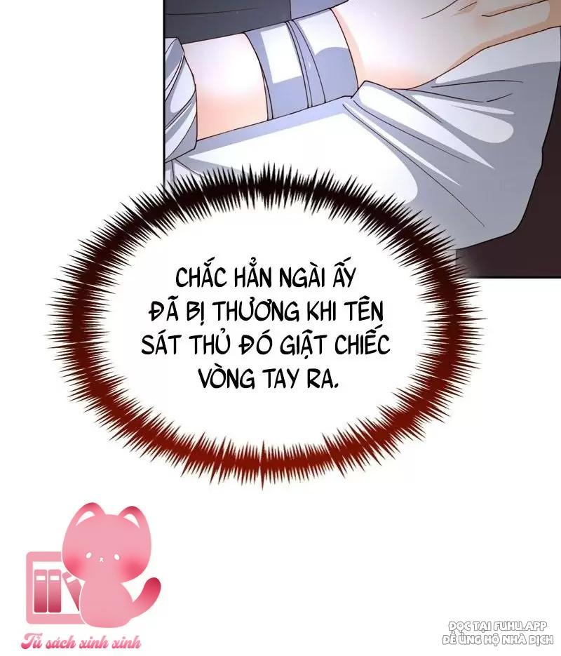 Hoàng Hậu Tái Hôn - Chap 147 - Trang 6