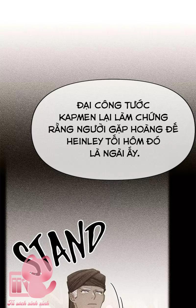 Hoàng Hậu Tái Hôn - Chap 147 - Trang 51