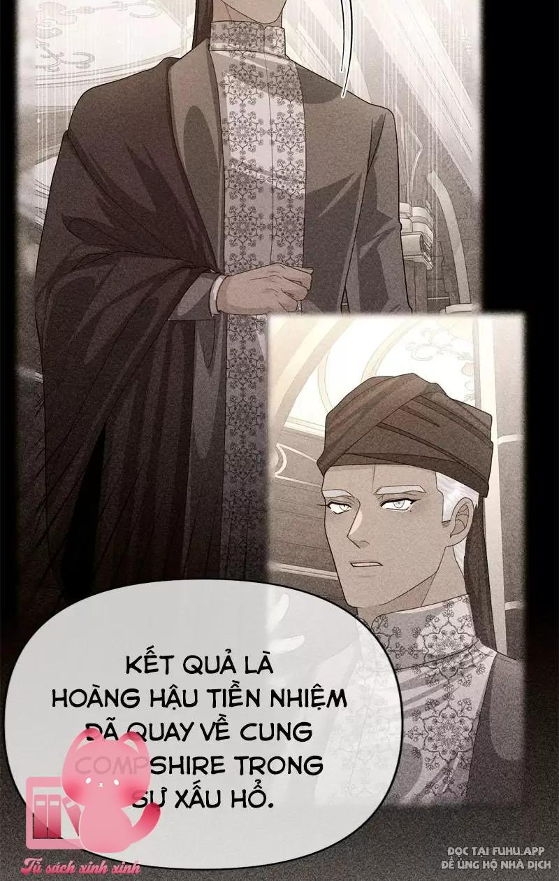 Hoàng Hậu Tái Hôn - Chap 147 - Trang 52