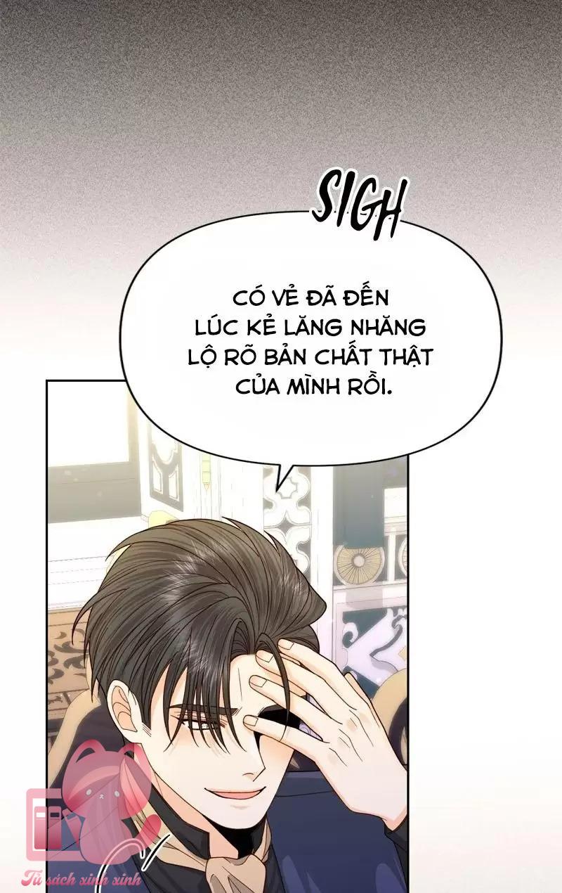Hoàng Hậu Tái Hôn - Chap 147 - Trang 53