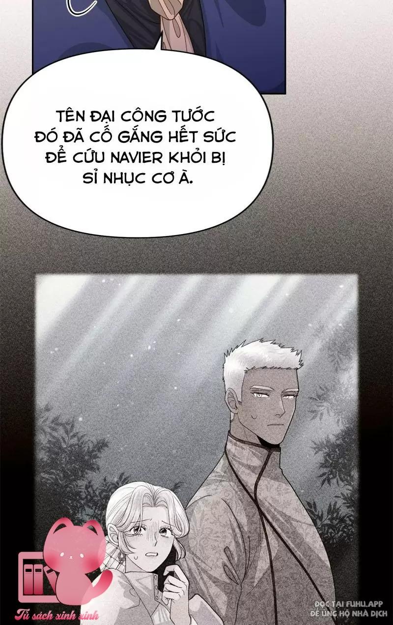 Hoàng Hậu Tái Hôn - Chap 147 - Trang 54
