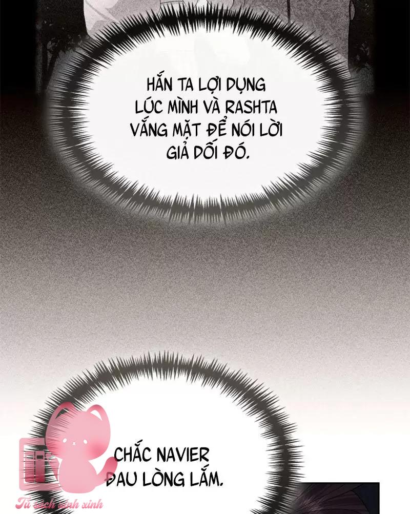 Hoàng Hậu Tái Hôn - Chap 147 - Trang 55