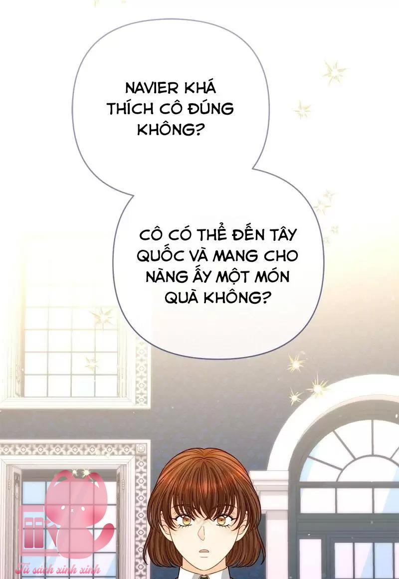 Hoàng Hậu Tái Hôn - Chap 147 - Trang 58