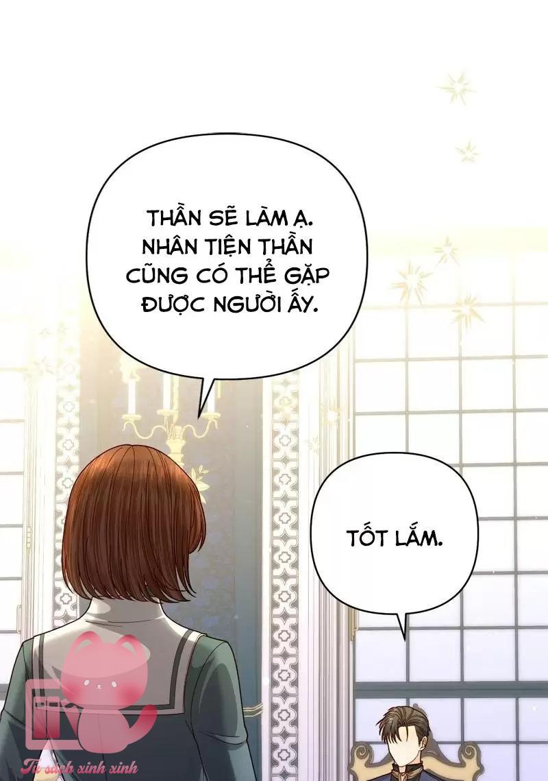 Hoàng Hậu Tái Hôn - Chap 147 - Trang 62