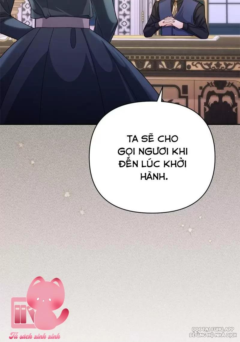 Hoàng Hậu Tái Hôn - Chap 147 - Trang 63