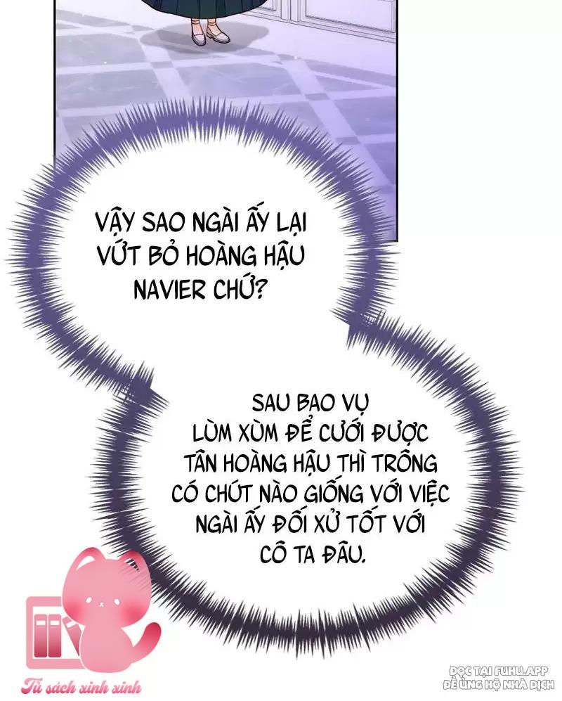 Hoàng Hậu Tái Hôn - Chap 147 - Trang 65