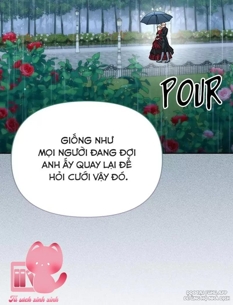 Hoàng Hậu Tái Hôn - Chap 147 - Trang 76