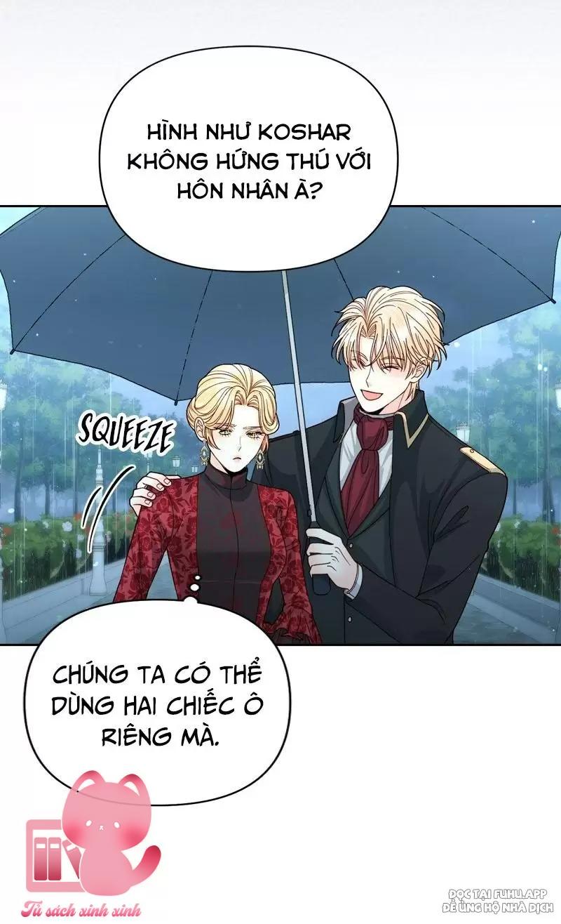 Hoàng Hậu Tái Hôn - Chap 147 - Trang 77
