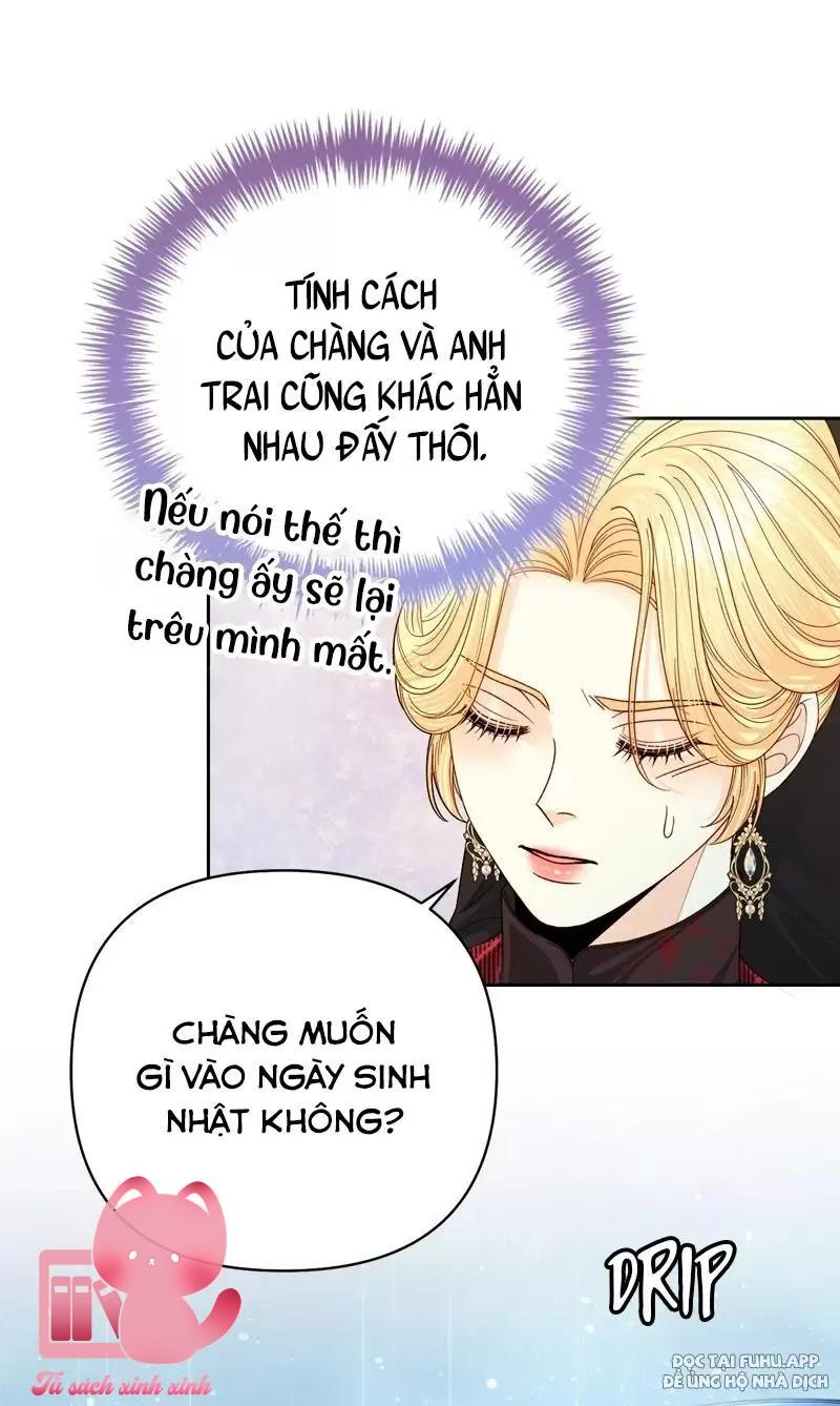 Hoàng Hậu Tái Hôn - Chap 147 - Trang 80