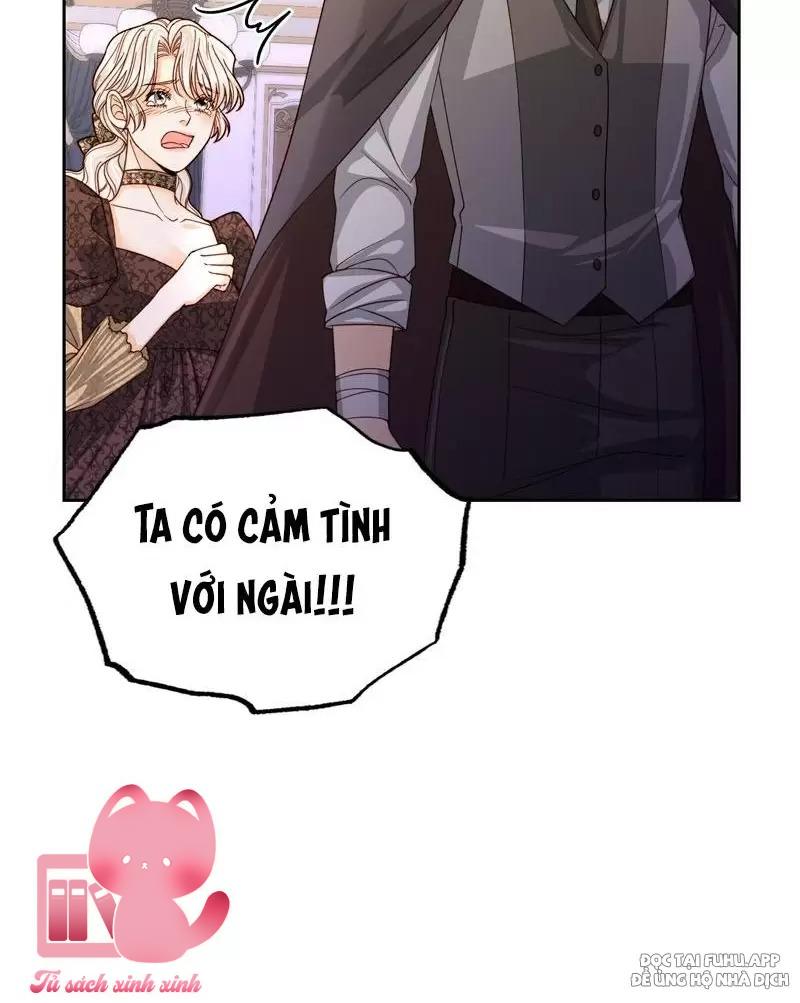 Hoàng Hậu Tái Hôn - Chap 147 - Trang 9