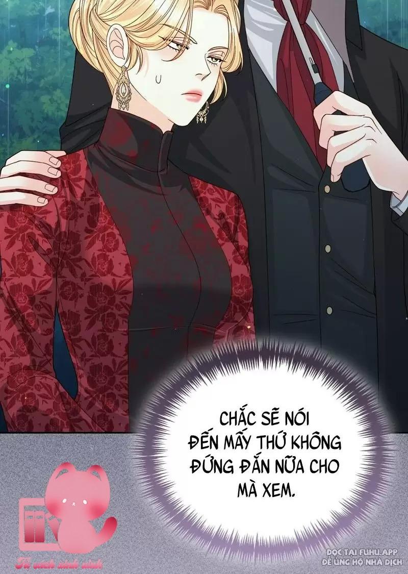 Hoàng Hậu Tái Hôn - Chap 147 - Trang 82
