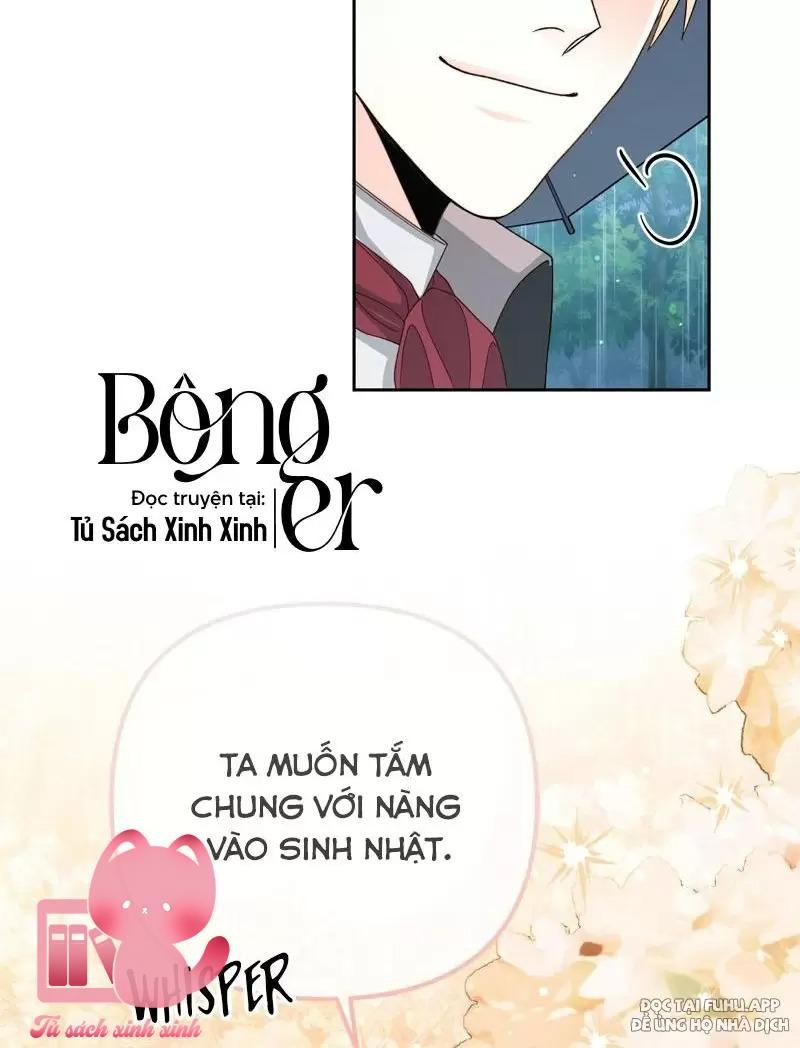 Hoàng Hậu Tái Hôn - Chap 147 - Trang 84