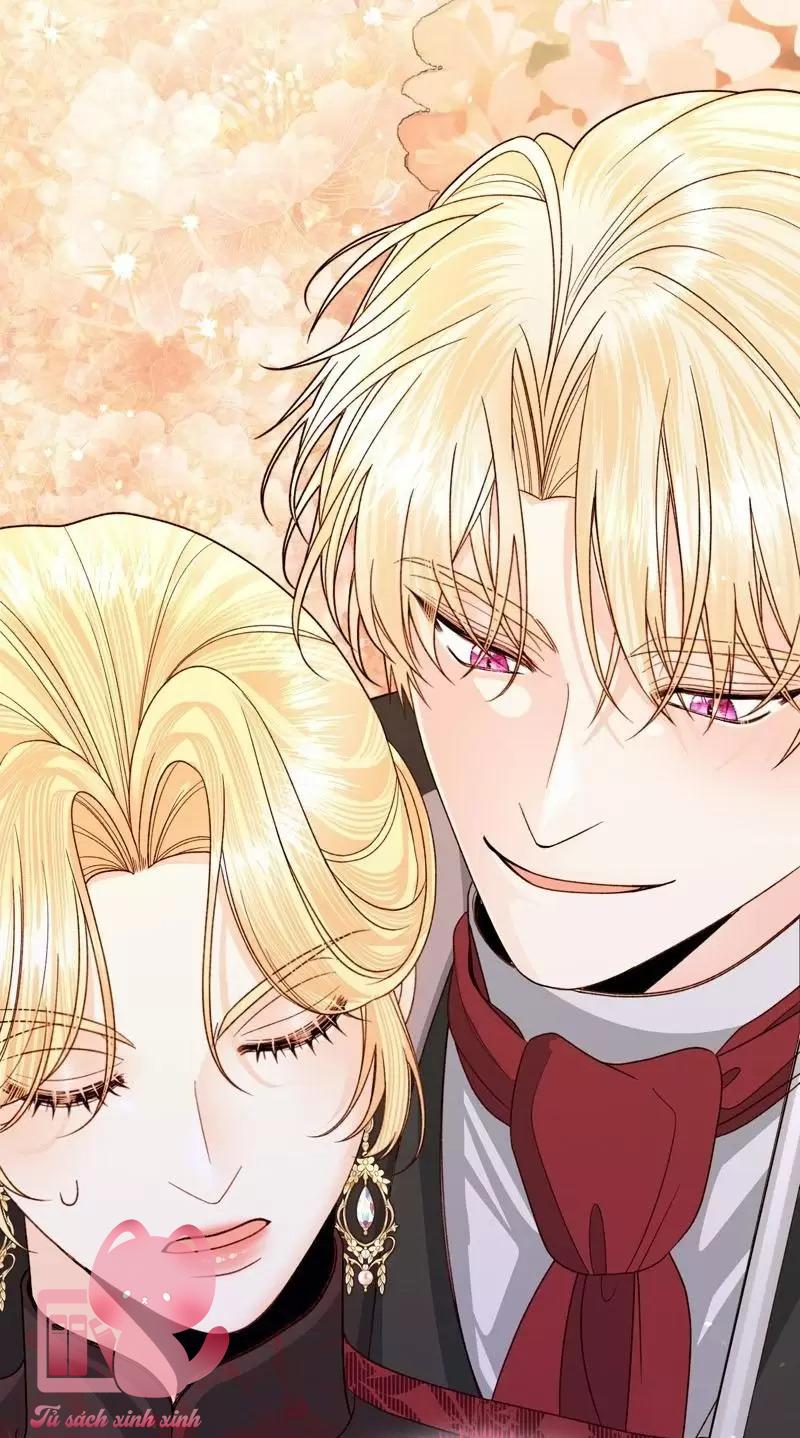 Hoàng Hậu Tái Hôn - Chap 147 - Trang 85