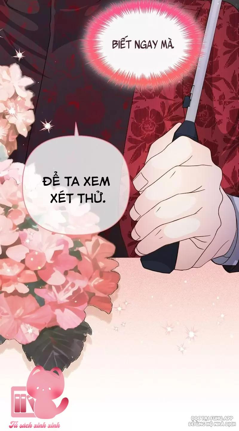 Hoàng Hậu Tái Hôn - Chap 147 - Trang 86