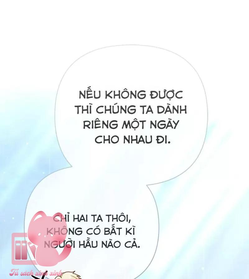 Hoàng Hậu Tái Hôn - Chap 147 - Trang 87