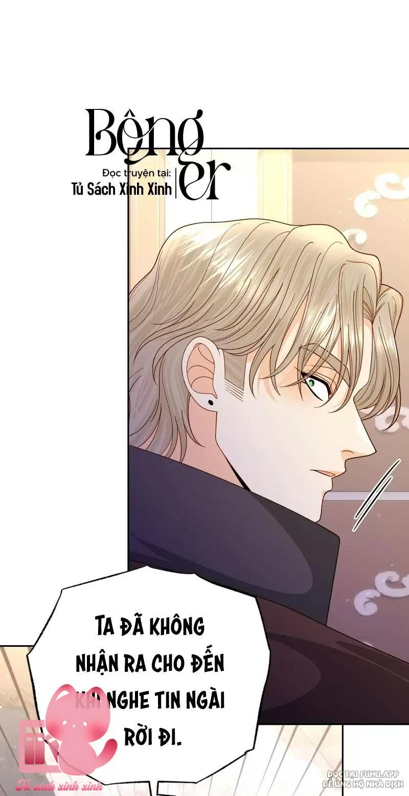 Hoàng Hậu Tái Hôn - Chap 147 - Trang 10