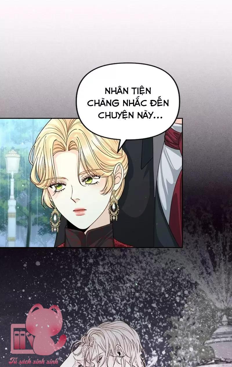 Hoàng Hậu Tái Hôn - Chap 147 - Trang 91