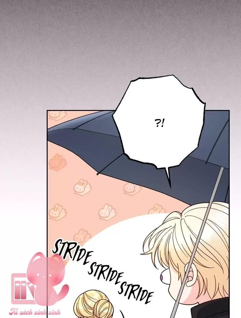 Hoàng Hậu Tái Hôn - Chap 147 - Trang 93