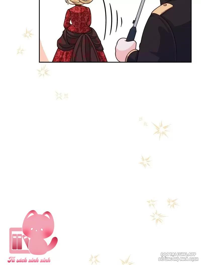 Hoàng Hậu Tái Hôn - Chap 147 - Trang 94