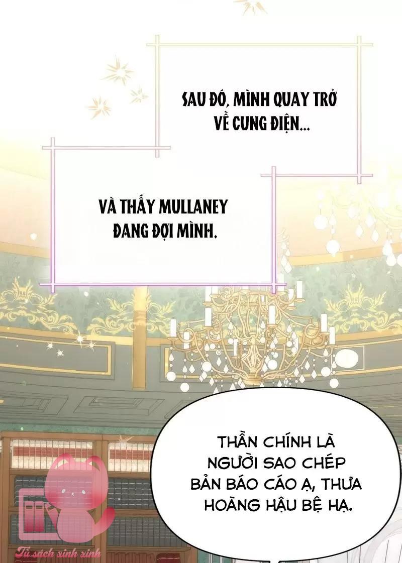 Hoàng Hậu Tái Hôn - Chap 147 - Trang 95
