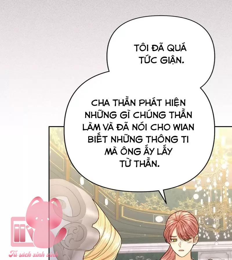 Hoàng Hậu Tái Hôn - Chap 147 - Trang 97