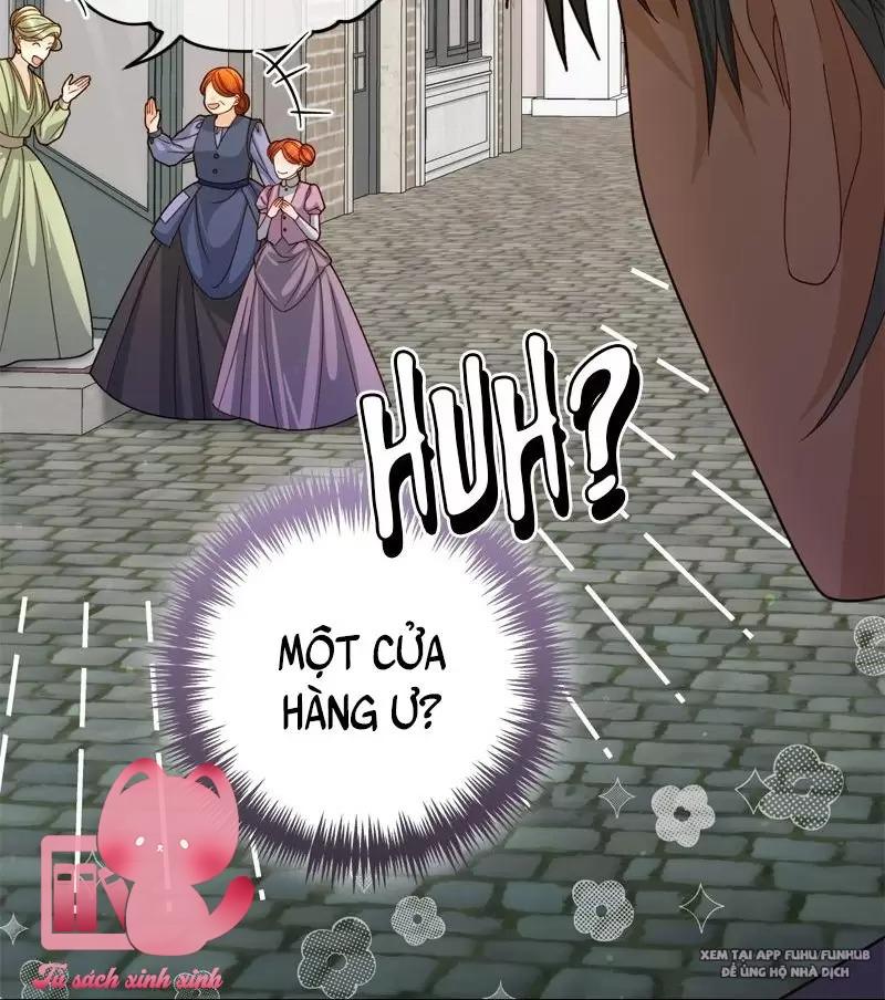 Hoàng Hậu Tái Hôn - Chap 148 - Trang 11