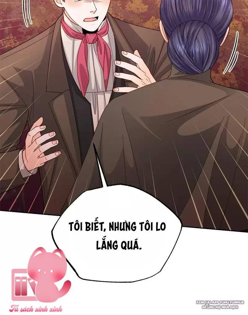 Hoàng Hậu Tái Hôn - Chap 148 - Trang 104
