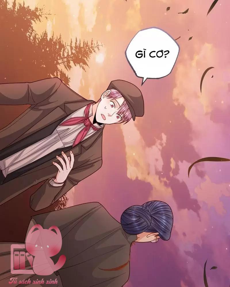 Hoàng Hậu Tái Hôn - Chap 148 - Trang 107