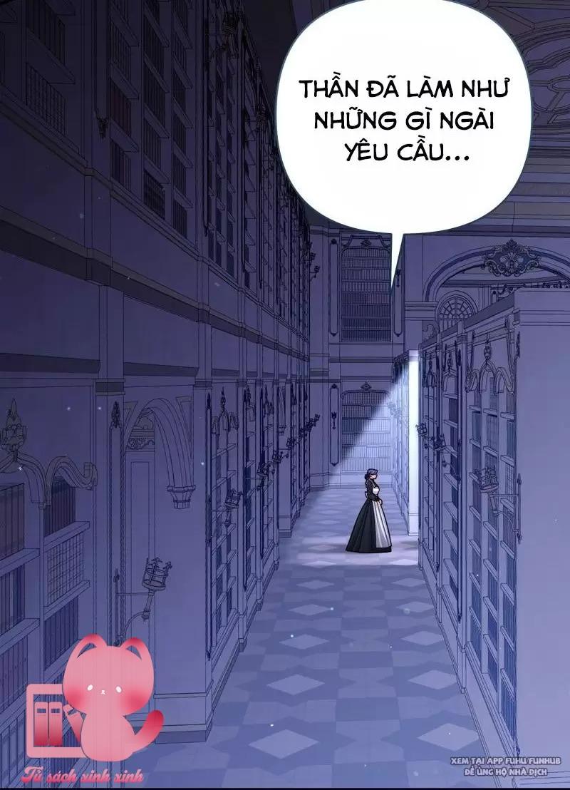 Hoàng Hậu Tái Hôn - Chap 148 - Trang 113