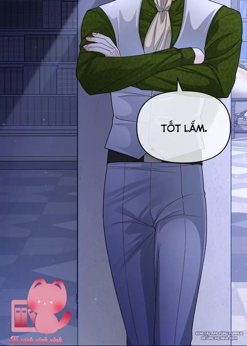Hoàng Hậu Tái Hôn - Chap 148 - Trang 115