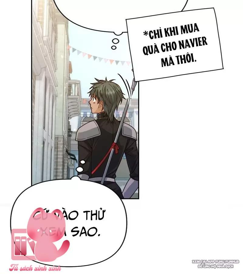 Hoàng Hậu Tái Hôn - Chap 148 - Trang 13