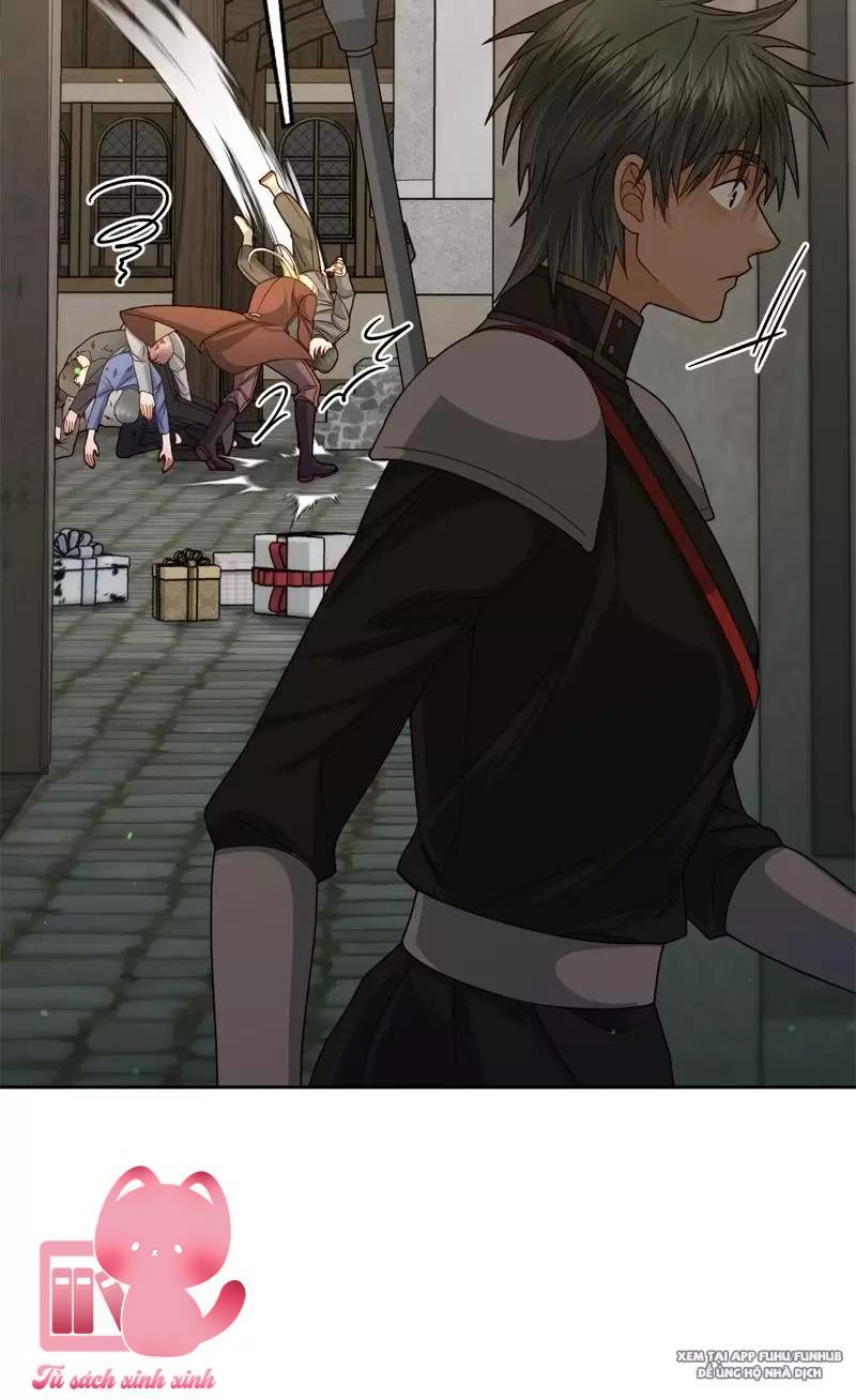 Hoàng Hậu Tái Hôn - Chap 148 - Trang 15