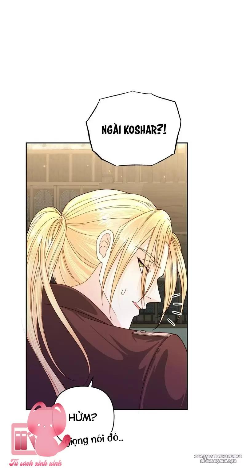 Hoàng Hậu Tái Hôn - Chap 148 - Trang 16