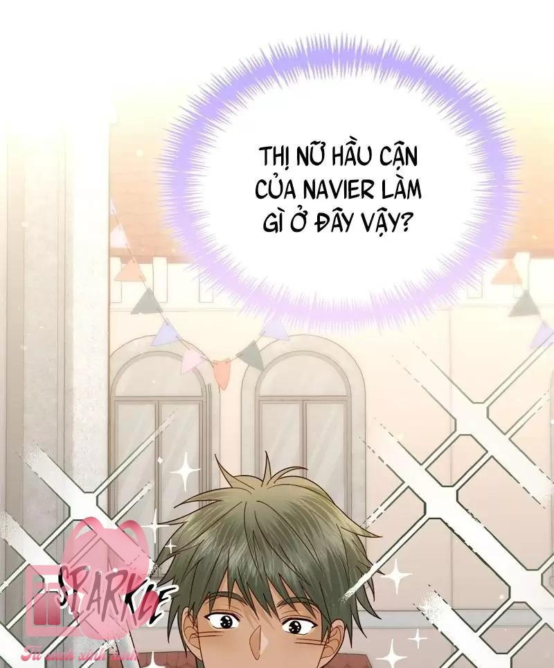 Hoàng Hậu Tái Hôn - Chap 148 - Trang 17