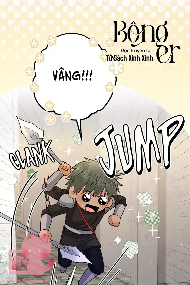 Hoàng Hậu Tái Hôn - Chap 148 - Trang 19