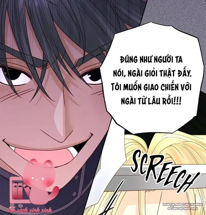 Hoàng Hậu Tái Hôn - Chap 148 - Trang 24