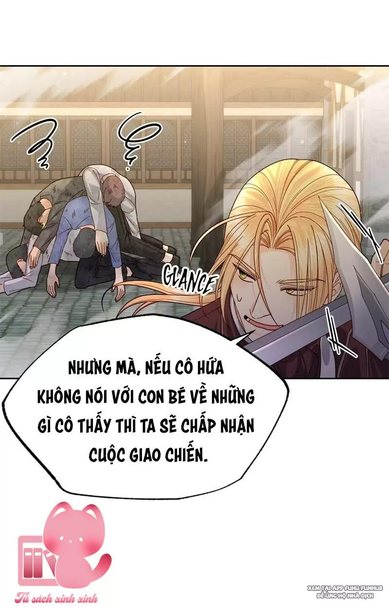 Hoàng Hậu Tái Hôn - Chap 148 - Trang 26